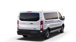 2024 Ford Transit® External Image 3